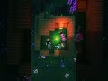 Minecraft Night 1 #shorts #minecraft #lofi