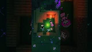 Minecraft Night 1 #shorts #minecraft #lofi