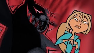 Total Drama Island (danganronpa game) but the wheel decides their fate