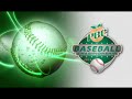 2016 Baseball Tournament: Montevallo vs. USC Aiken