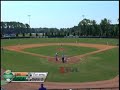 2016 Baseball Tournament: Montevallo vs. USC Aiken