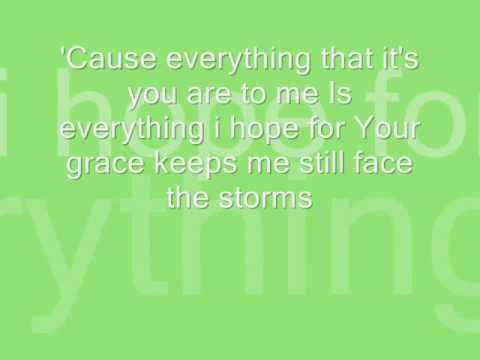 Have your Way Lyrics [YFC]