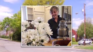 Search continues for missing Roanoke woman