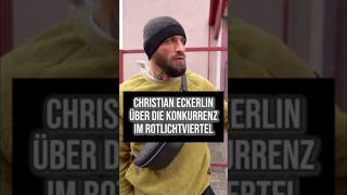 Christian Eckerlin on the competition in the red-light district #mmafighter #mma #christian #fran... Net Worth