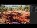Class ability prototype UI and ability binding
