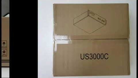 Pylontech US3000C Solar Lithium battery 48V 74AH 3.55KWH