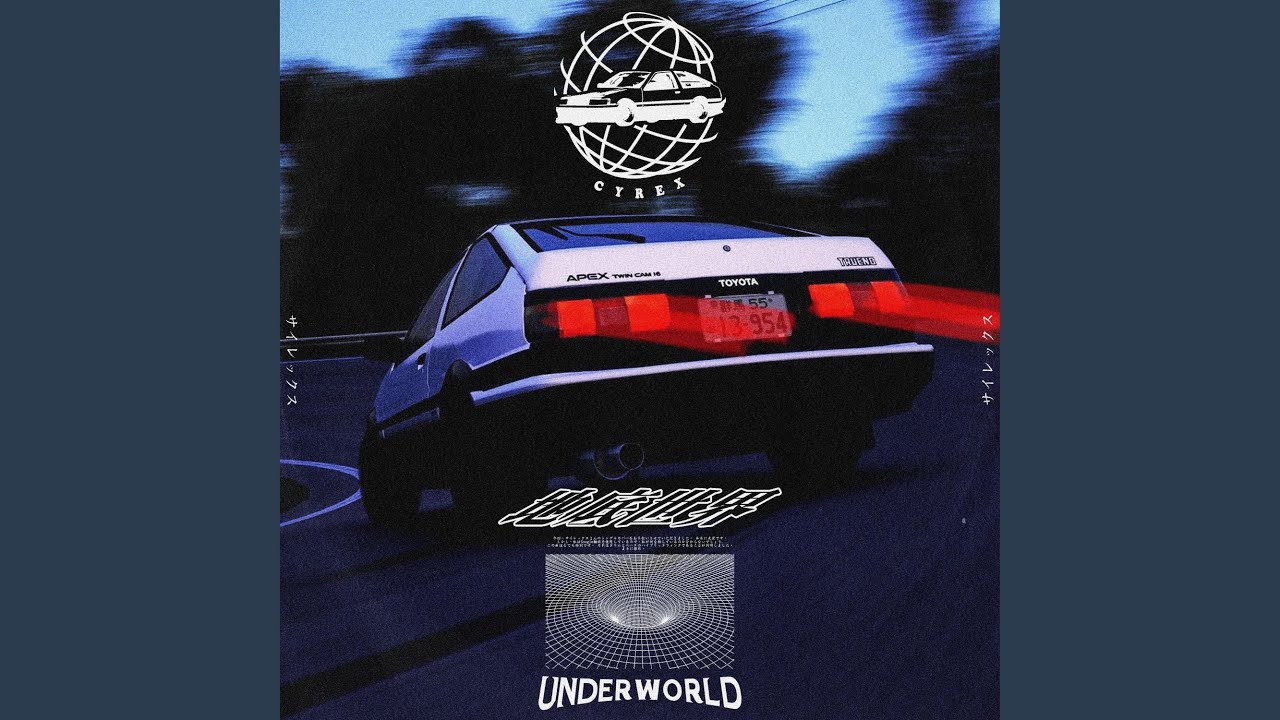 UNDERWORLD - YouTube