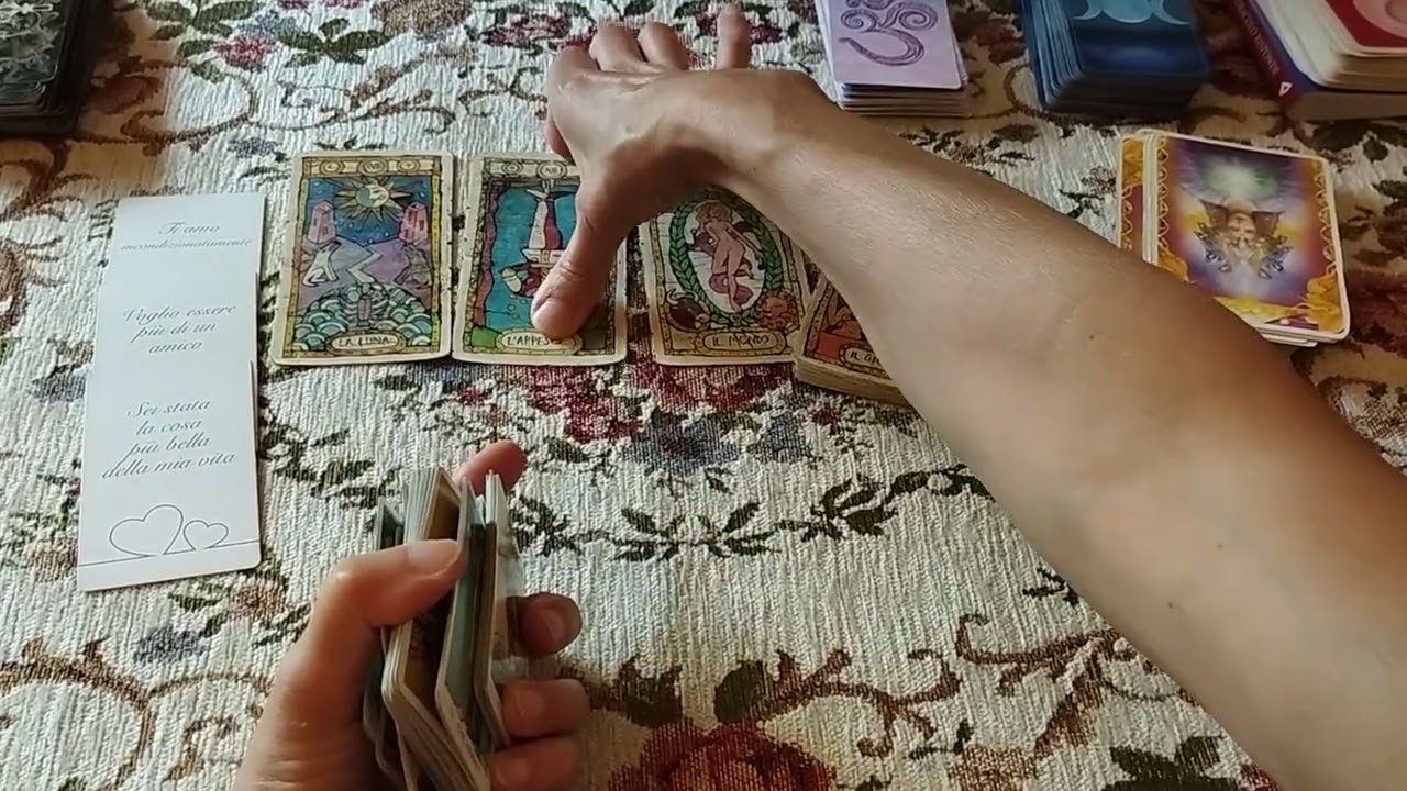 Messaggio d'amore per te 💞💞💞