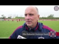 Athletico Coaching Corner | Matko on San Jose