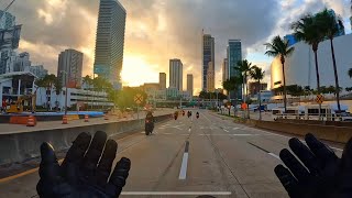 IS MIAMI THE BEST CITY TO RIDE IN? screenshot 2