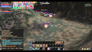 L2 EVOLUTION PVP - OASISWONDERWALL WMV