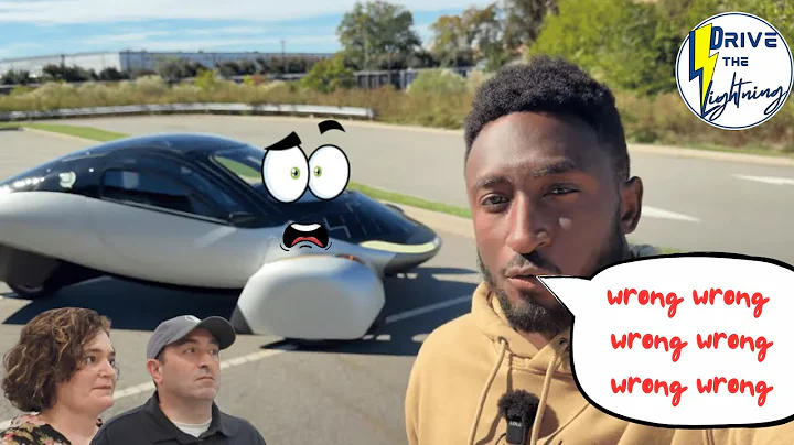 What Auto Focus got wrong about Aptera Solar EV