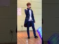 20171112 CODE-V モラージュ柏 ミニライブ ♫Winter love ルイさんのみ