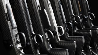 Carbon Stocks For All Rifle Systems - Fine Ballistic Tools