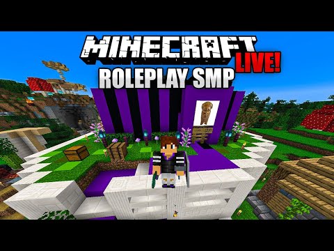  Το ΚΑΛΥΤΕΡΟ CLUB Στο Minecraft! (Cosmos SMP Live) -  Το ΚΑΛΥΤΕΡΟ CLUB Στο Minecraft! (Cosmos SMP Live)