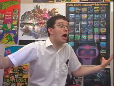 avgn-watches-a-greenscreen-#avgn-#avgnmemes-#dankmemes