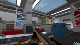 average mosin player in phantom forces:
