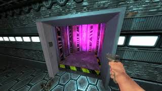 Moonbase 332: Ch. 1 Glitches & Outtakes