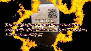 10 e Lotto ogni 5 minuti - IL SISTEMA DEL SECOLO !!! screenshot 5
