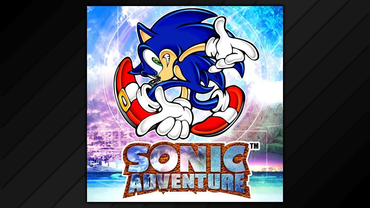 SONIC ADVENTURE Original Soundtrack (20th Anniversary Edition) - Album by SONIC  ADVENTURE