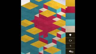 KAMI 2 Daily Challenge By Pusslet Walkthrough