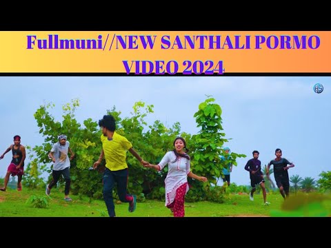Fullmuni//New SANTHALI Comedy PORMO VIDEO 2024 @stmanubabuofficial ...