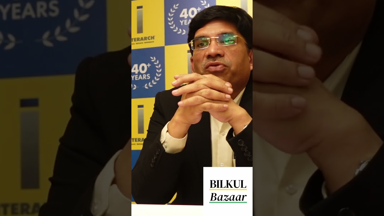 Interarch Eyes ₹2,400 Crore Turnover by FY28 with Gujarat Facility