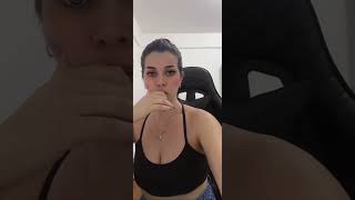 Bigo Queen Live Streaming Ep1616