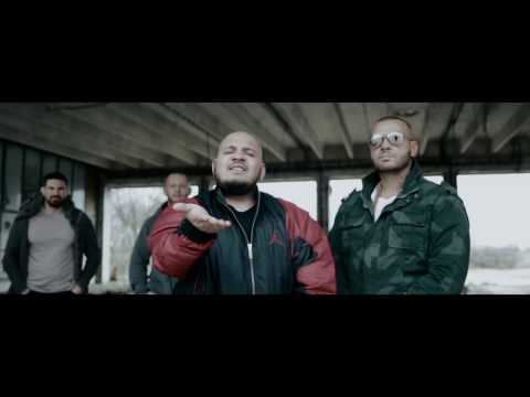 P.A.T. - NEPRIESTRELNÍ |OFFICIAL VIDEO|