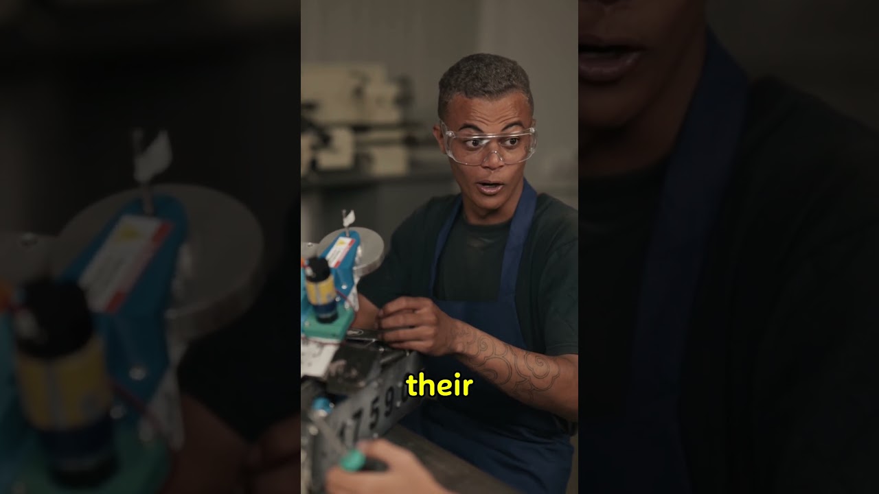 The First Password Ever Was THIS?! 🤯 