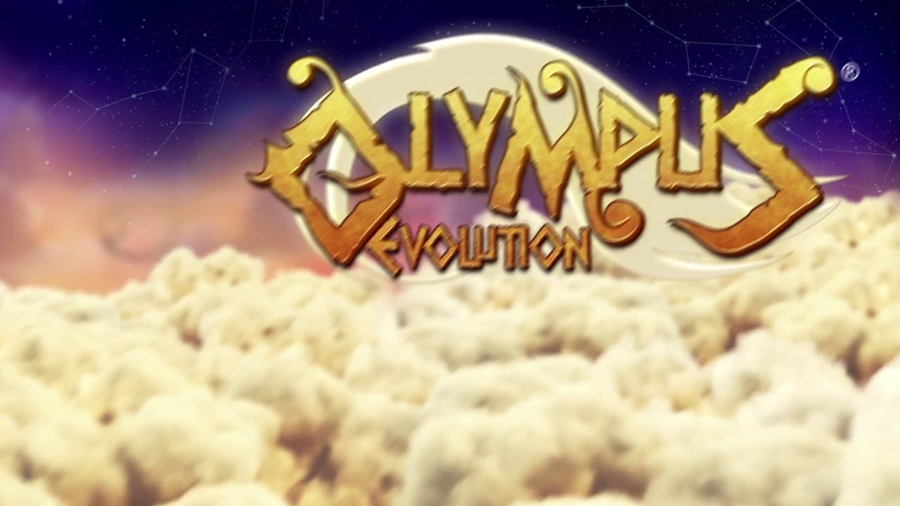 Olympus Evolution - DiceSlot