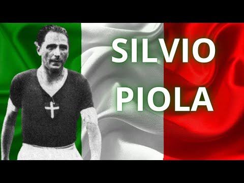 Vidéo: Giuseppe Meazza: biographie, réalisations et photos