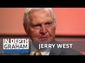 Jerry West on considering suicide