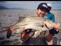 PARAÍSO DOS ROBALOS em SP !! - DICAS E TÉCNICAS de PESCA no CANAL