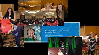 2023 WP Conference - Welcome Back!!