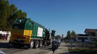 Mack LE Amrep Octo ASL 101499