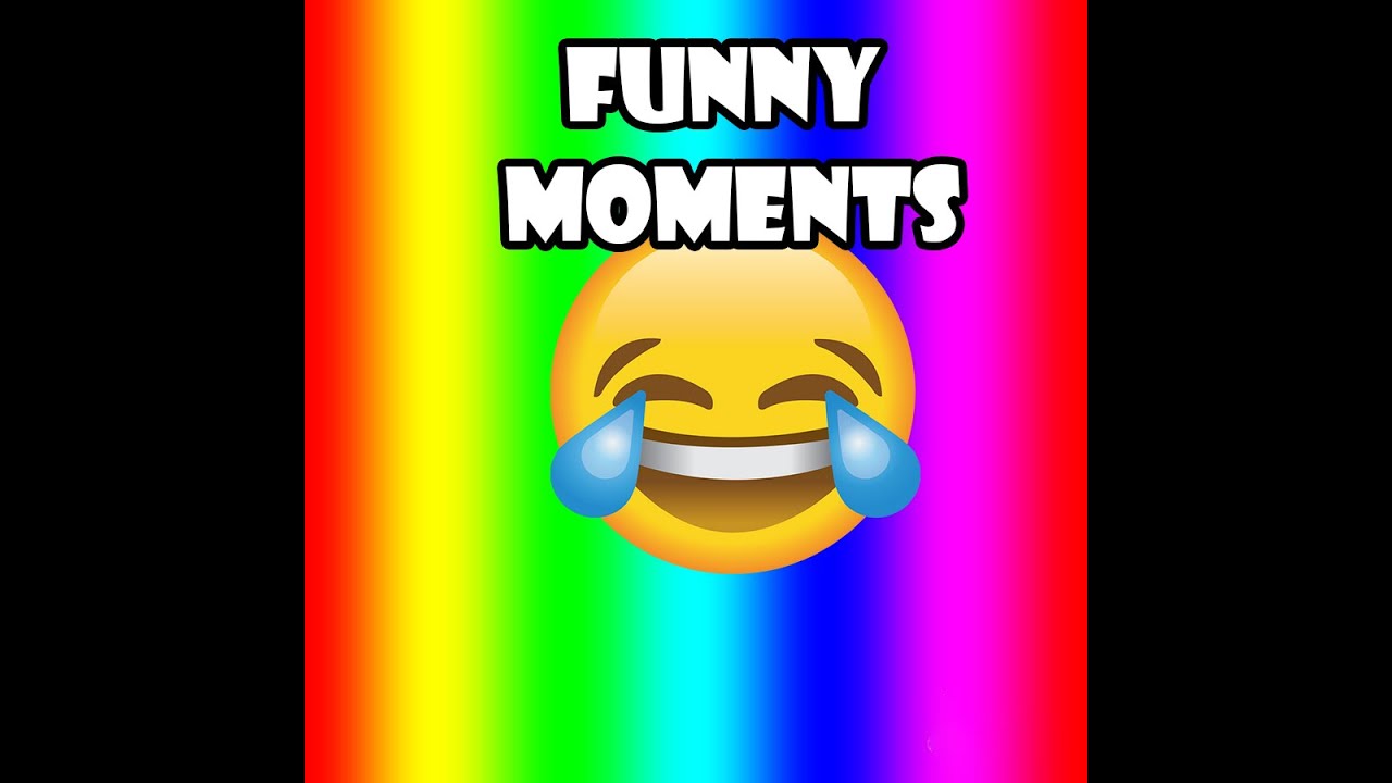 Funny Moments/Rag moments