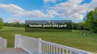492 Mowers Rd video tour