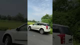 #xuv500 #mahindra #w8