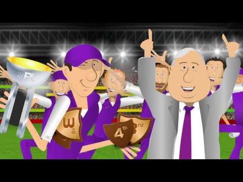 Премєр-ліга Stick Cricket