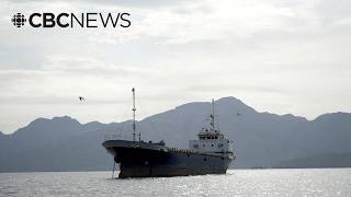 Strait Of Hormuz Open During U.s.-Iran Ceasefire, Trump And Irans Foreign Minister Say