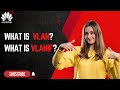 What 's the difference between vlan and vlanif? | Step by StepDetailed tutorial
