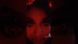 saw ♥️ #makeup #maquillaje #halloween2022 #halloween
