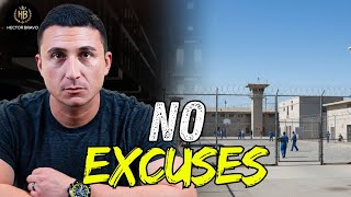 Why I’m Hard on Correctional Officers — And Why That Offends So Many