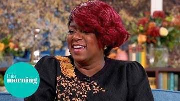 Celebrity Traitors: Tameka on Being Banished From the Round Table | This Morning