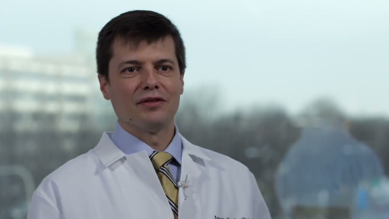 Palliative Care Provider Jason Ondrejka, DO