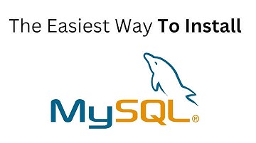 How to Install MySQL on Windows in 2025