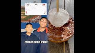 How To Prank Your Older Sibling