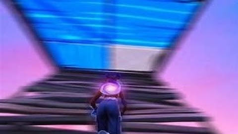 Editing So FAST My Pickaxe Doesn