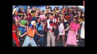 Main Hoon Na [Full Song] Main Hoon Na